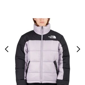 The North Face 1996 Retro Nuptse Jacket
